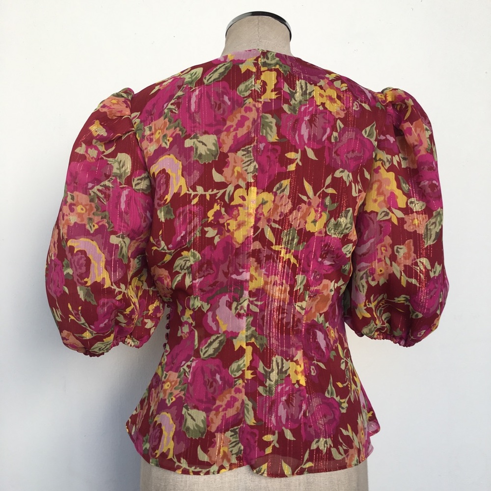 LPA Ada Top - Picture 4 of 6